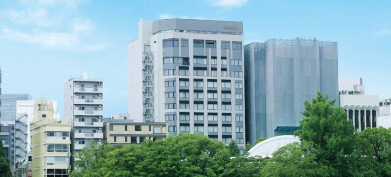 &Here 东京上野(&Here Tokyo Ueno)图片