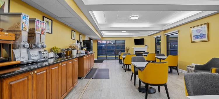 塞勒姆戴斯酒店(Days Inn by Wyndham Salem)图片