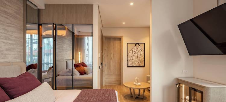 超级星公园酒店(Le Parc Hotel, Beyond Stars)图片