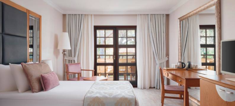 贝莱克水上世界酒店(Asteria Family Resort Belek)图片