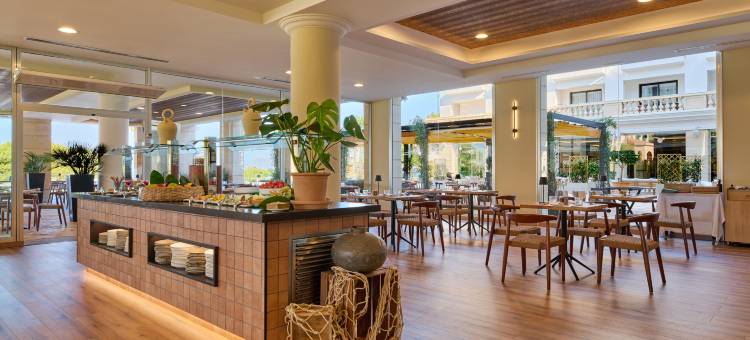 马略卡穆罗度假村，Hyatt悠选的一部分(Sarena de Muro Resort Mallorca, Part of Destination by Hyatt)图片