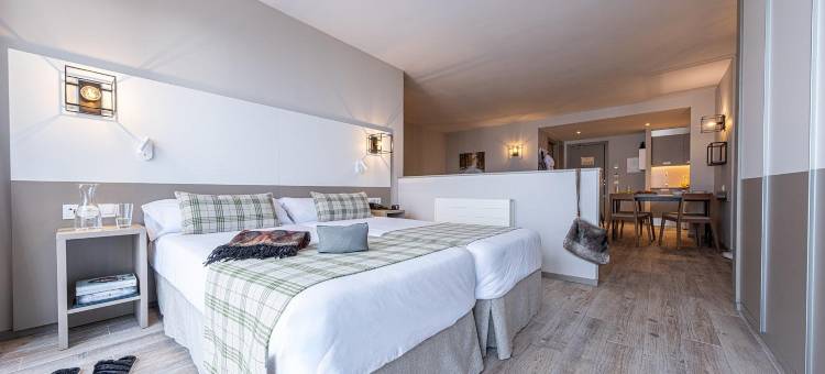 Apartamentos Caribou图片