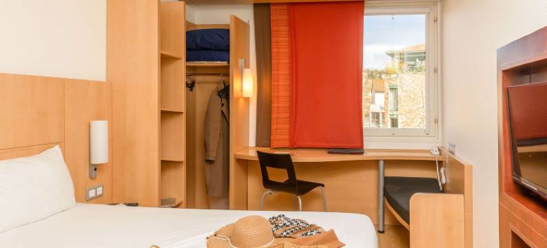 宜必思勒皮中心酒店(Ibis le Puy-en-Velay Centre)图片