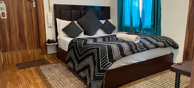 基山家庭旅馆(Kishan Home Stay)图片