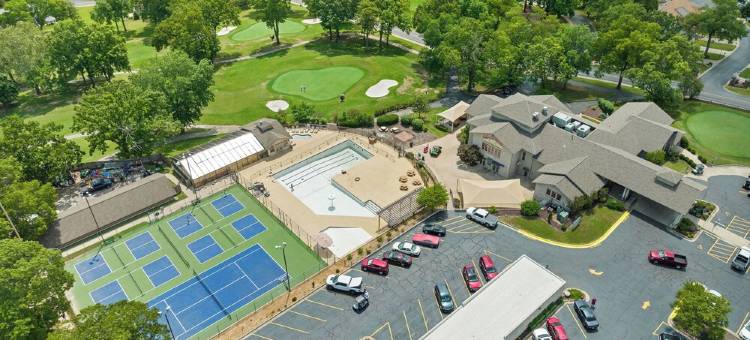 Walk-in Pointe Royale Condo - Golf Course View - Pools, Hot Tub & Near Clubhouse图片