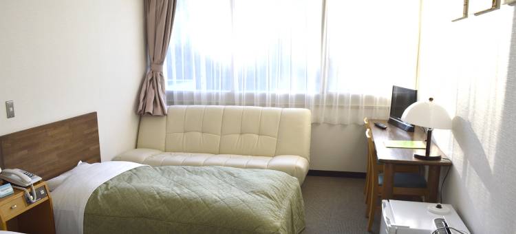 北海道青少年会馆 Compass(Hokkaido Seishonen Kaikan Compass)图片