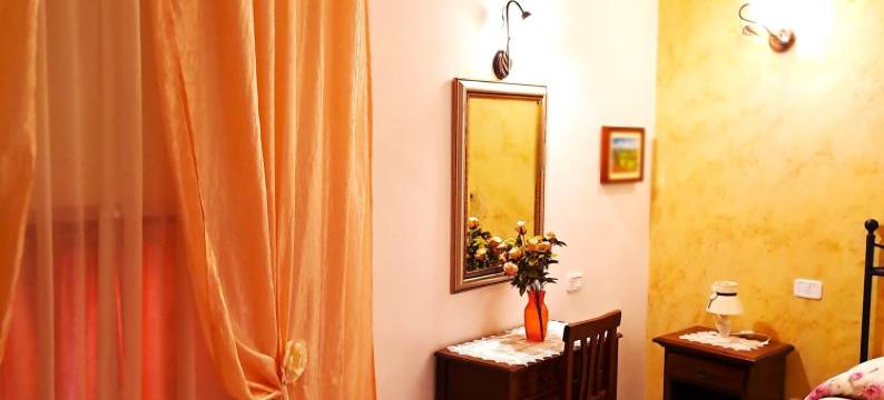 春天客房民宿(Bed and Breakfast Camere Primavera)图片