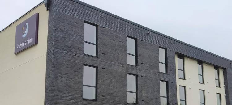 阿尼克优品迎酒店(Premier Inn Alnwick)图片