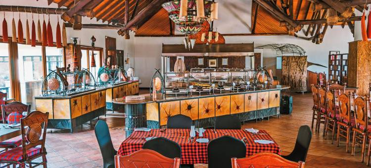 吉罗克旅馆(Muthu Keekorok Lodge, Maasai Mara, Narok)图片