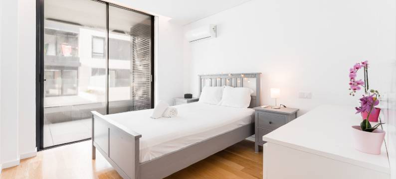 GuestReady - Incrível casa moderna perto da praia图片