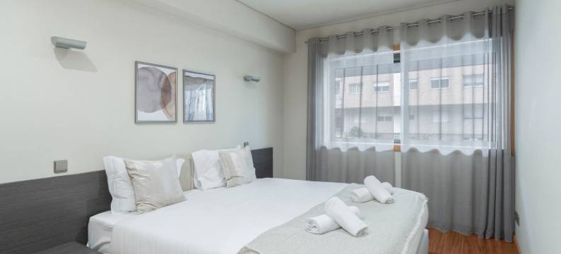 GuestReady - Cosy nest in São Mamede de Infesta图片