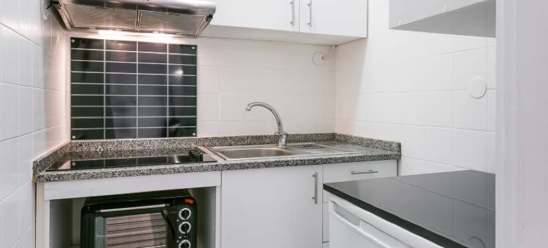 GuestReady - Music Flats 2图片