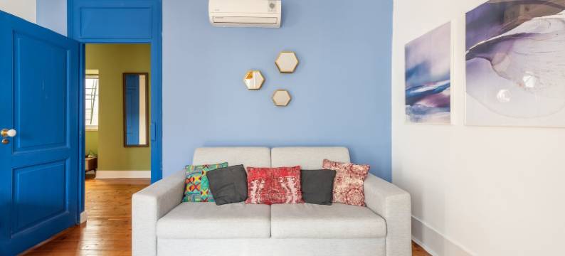 GuestReady - Groovy Fanqueiros图片