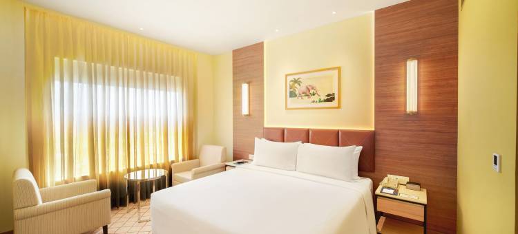 Sarovar Portico Sriperumbudur图片