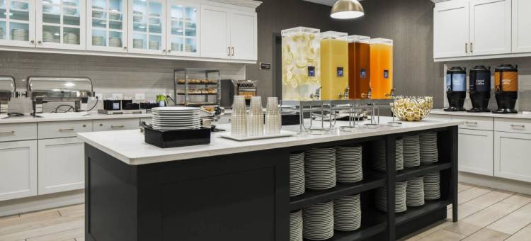 DFW机场南Homewood Suites by Hilton(Homewood Suites by Hilton DFW Airport South)图片