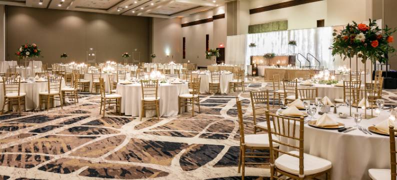 曼哈顿希尔顿花园酒店(Hilton Garden Inn Manhattan)图片