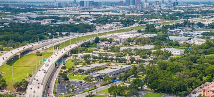 Quality Inn & Suites Tampa Near Fairgrounds and Casino图片