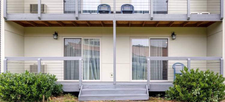 哥伦比亚河酒店和会议中心，Ascend Collection酒店(Columbia River Hotel and Conference Center, an Ascend Collection Hotel)图片