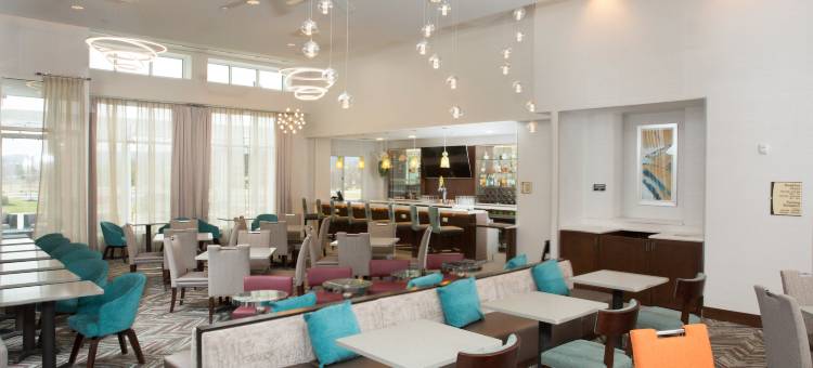 阿伦敦伯利恒中心谷Homewood Suites by Hilton(Homewood Suites by Hilton Allentown Bethlehem Center Valley)图片