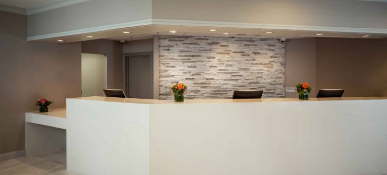 布伦特伍德纳许维尔套房希尔顿酒店(Hilton Brentwood/Nashville Suites)图片