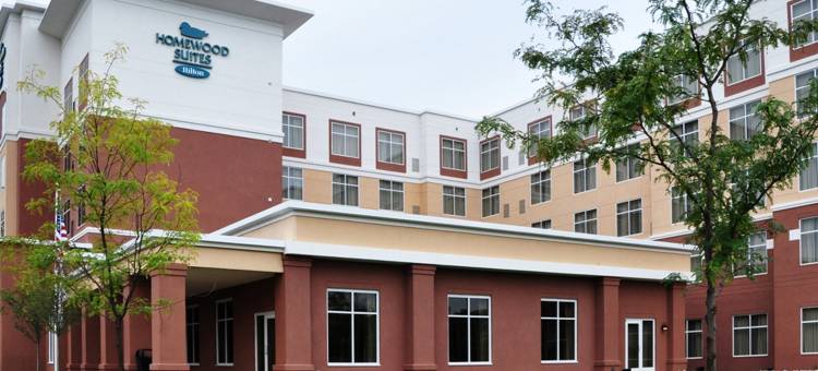 Homewood Suites by Hilton-多伊尔斯敦(Homewood Suites by Hilton Doylestown)图片