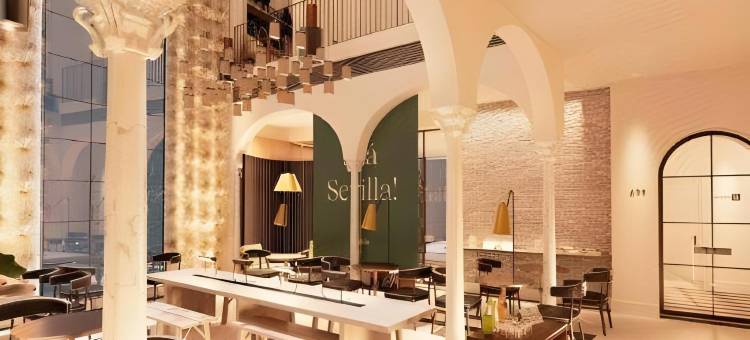 房间选择特图安(Room Select Tetuán)图片