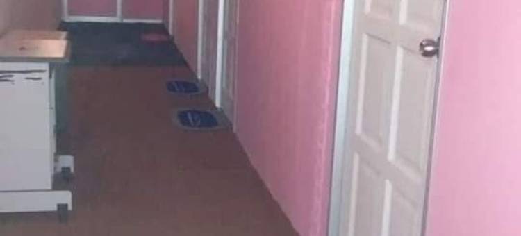 娜佳酒店(Naja Hotel)图片