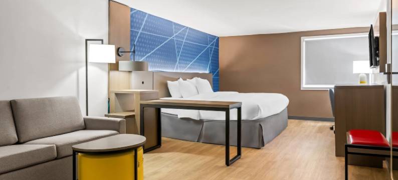 黄石公园旅馆和套房(Comfort Inn & Suites)图片