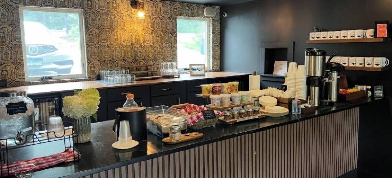 雪山酒店(The Inn at Mount Snow)图片