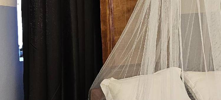 北方明珠酒店(Northern Pearl)图片