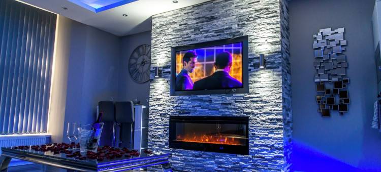 阿佛洛狄忒套房酒店(Aphrodite Suites)图片