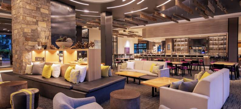 凯彻姆瞩目酒店(Limelight Hotel Ketchum)图片