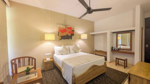 基图尔格勒宾馆(Heritage Kithulgala Rest House - Historic Home to a Bird Sanctuary)