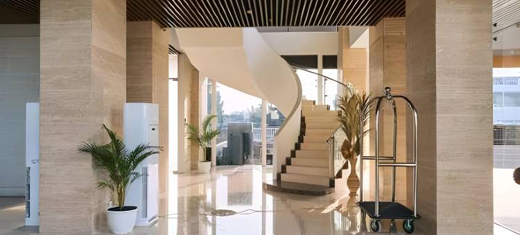 Horison Suite & Residences Iswara Bekasi图片