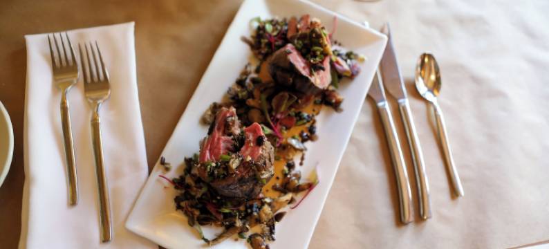 坎达哈白鱼镇小屋酒店(Kandahar Lodge at Whitefish Mountain Resort)图片