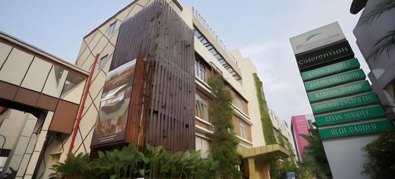 IPB会议酒店-博塔尼广场(Ipb Convention Hotel Botani Square)图片