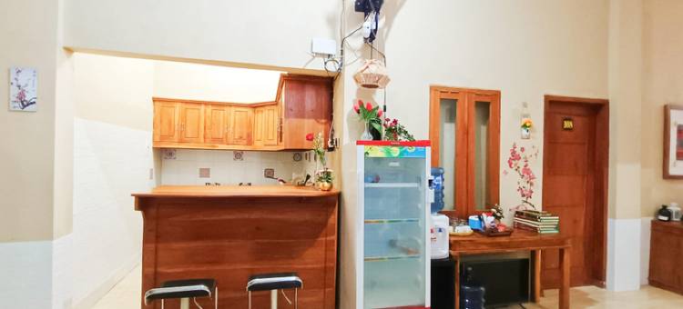 红门子清真酒店靠近UNTAG Banyuwangi 2(RedDoorz Syariah Near Universitas 17 Agustus Banyuwangi)图片