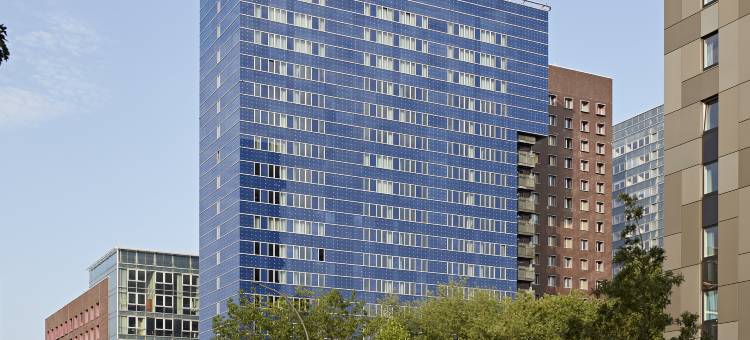 Numa 汉堡圣乔治(Numa Hamburg St Georg)图片