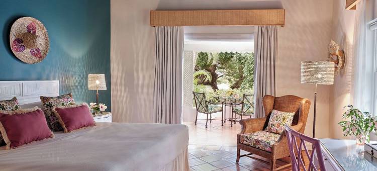 圣露西亚东风酒店(East Winds St. Lucia- All Inclusive)图片
