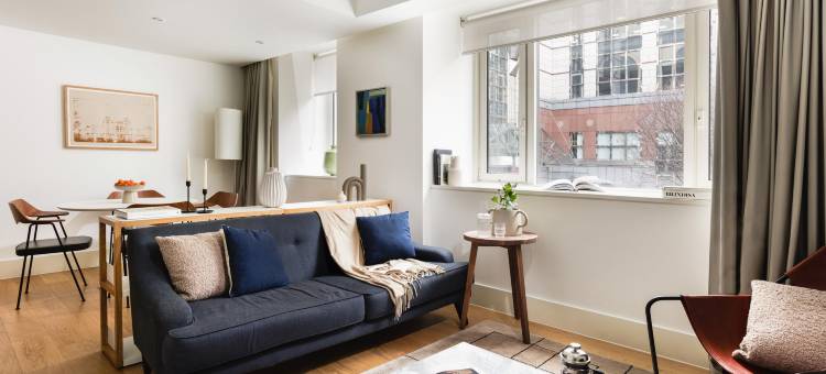 塔桥酒店(Native Tower Bridge)图片