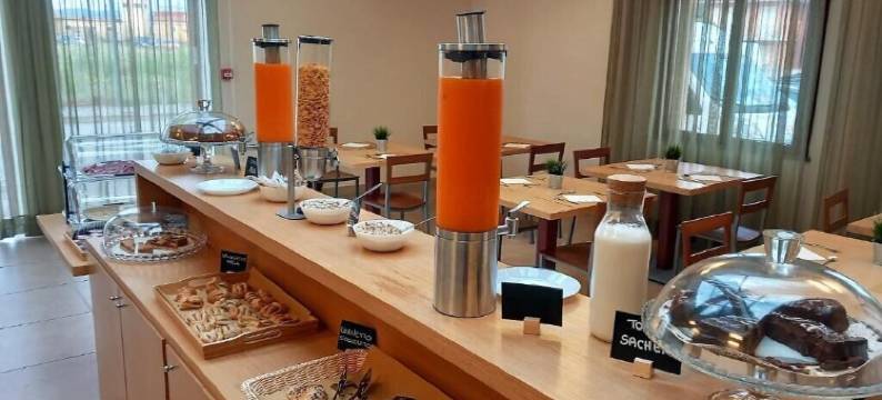 格雷卡尔酒店 - 文图里纳特尔梅(Hotel Grecale - Venturina Terme)图片