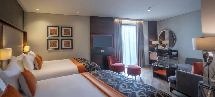 伯明翰克莱顿酒店(Clayton Hotel Birmingham)图片