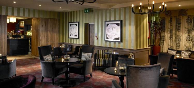 曼彻斯特机场斯坦利酒店-由贝尔维拉管理(Manchester Airport Stanley Hotel by Belvilla)图片