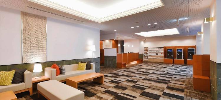 滨松里士满酒店(Richmond Hotel Hamamatsu)图片