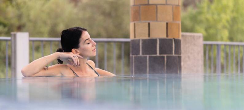 库豪斯PK公园酒店(Parkhotel Kurhaus)图片