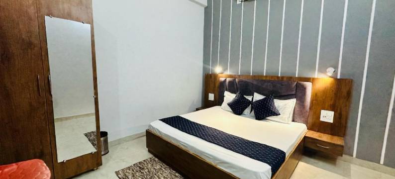 Hotel Simble Valley图片