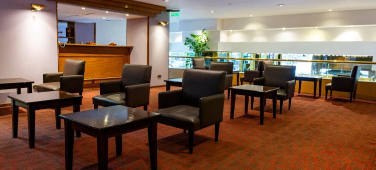 孔特酒店(Hotel Conte)图片