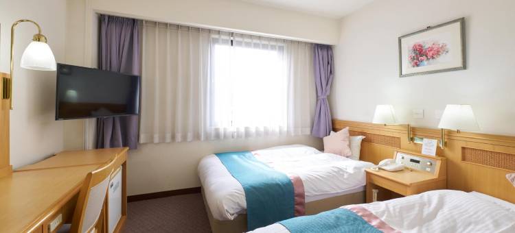 和田山一区酒店(Hotel Areaone Wadayama)图片