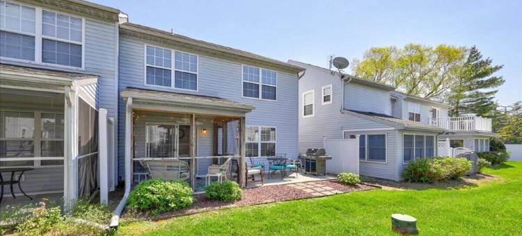 Booking Summer 2026 Now! Rehoboth Beach 5 Bdr, Sleeps 10+, <2 Miles from Beach图片