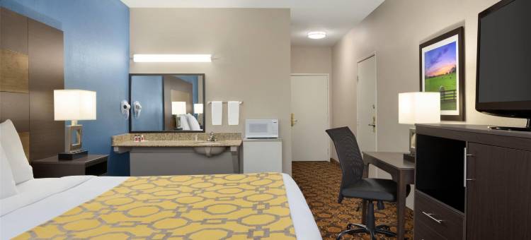 温彻斯特温德姆呗盟酒店(Baymont by Wyndham Winchester)图片